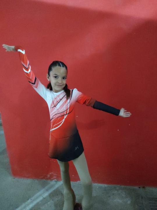 Ana Paula Heredia