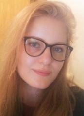 Добромира Иванова