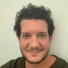 John Ben