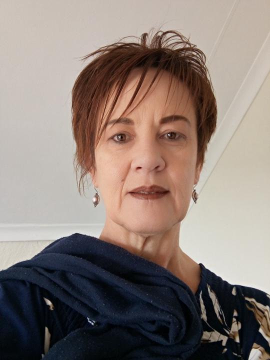 Marietjie Little