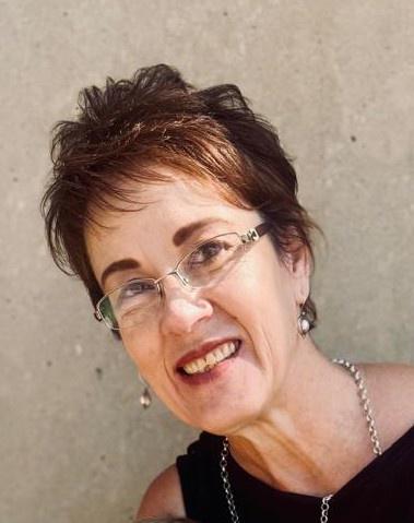 Marietjie Little