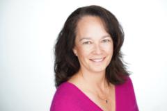 Susan Robertson