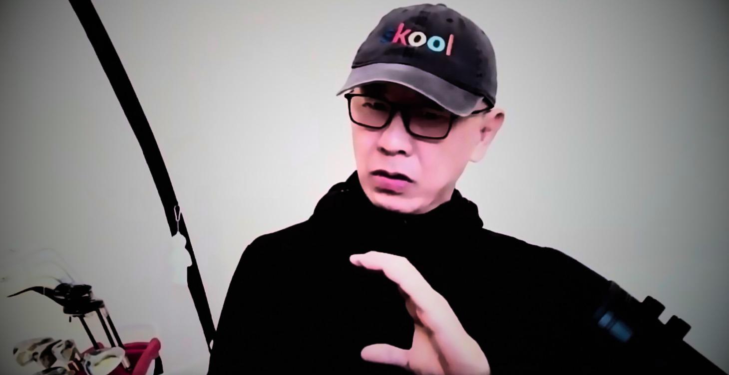 SKOOL OG｜聯盟群長 作戰室