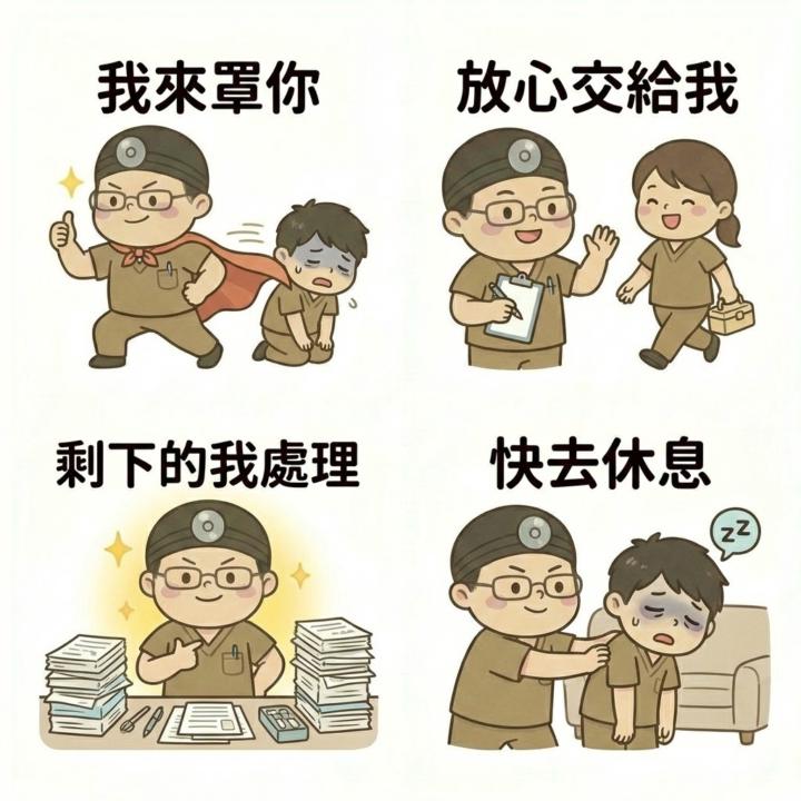 56%Emma  貼圖沒那麼簡單，但學習真的很值得