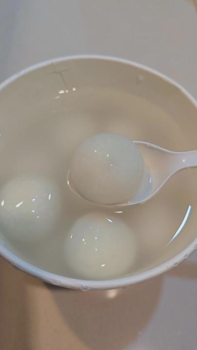 141% Ling 冬至快樂