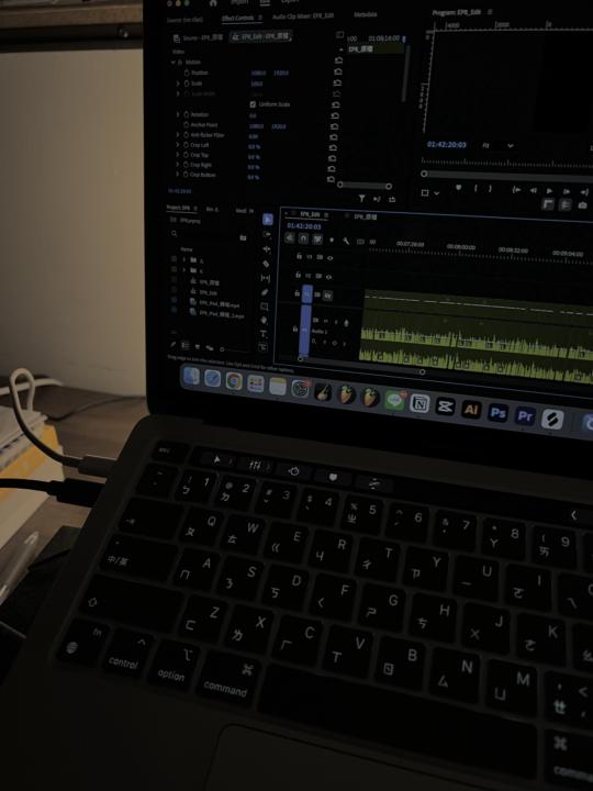 Keddy 17%💪🏽 說實話，上個月我逃避了