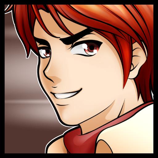 33%的Akira Chen:Norya Genesis達克(闇)