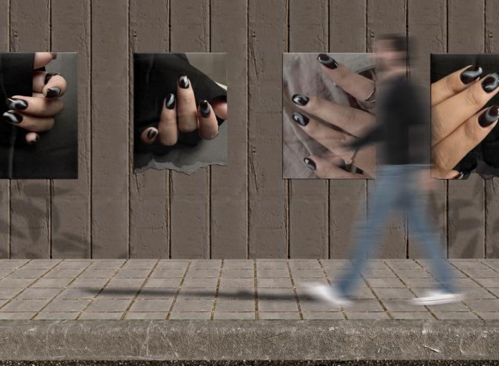 新人報到! Hi everyone, 我是Sara 不能吃的莎拉