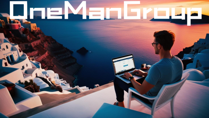 你以為創辦了一人公司？醒醒吧，你只是跑單幫！【順流創業誌 EP12】