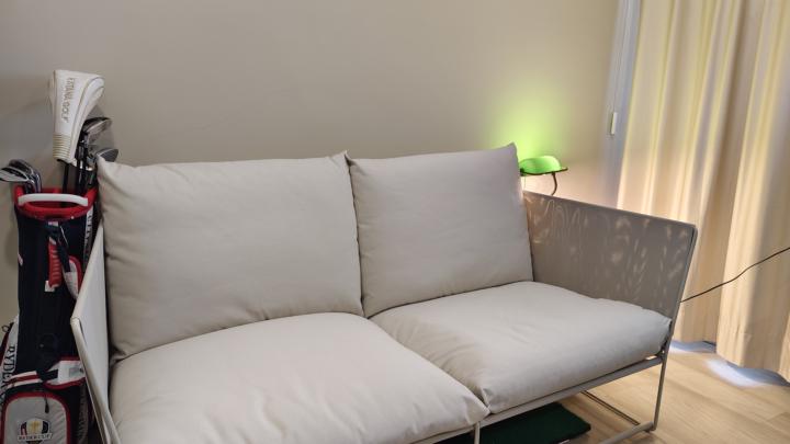 幕後花絮 & 參與感（235%）