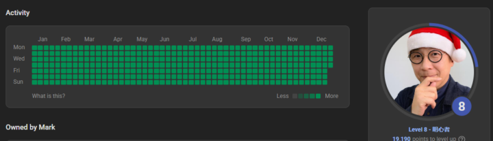 Skool 中文化前夕，ＯＭＧ 年終策略復盤 (293%)