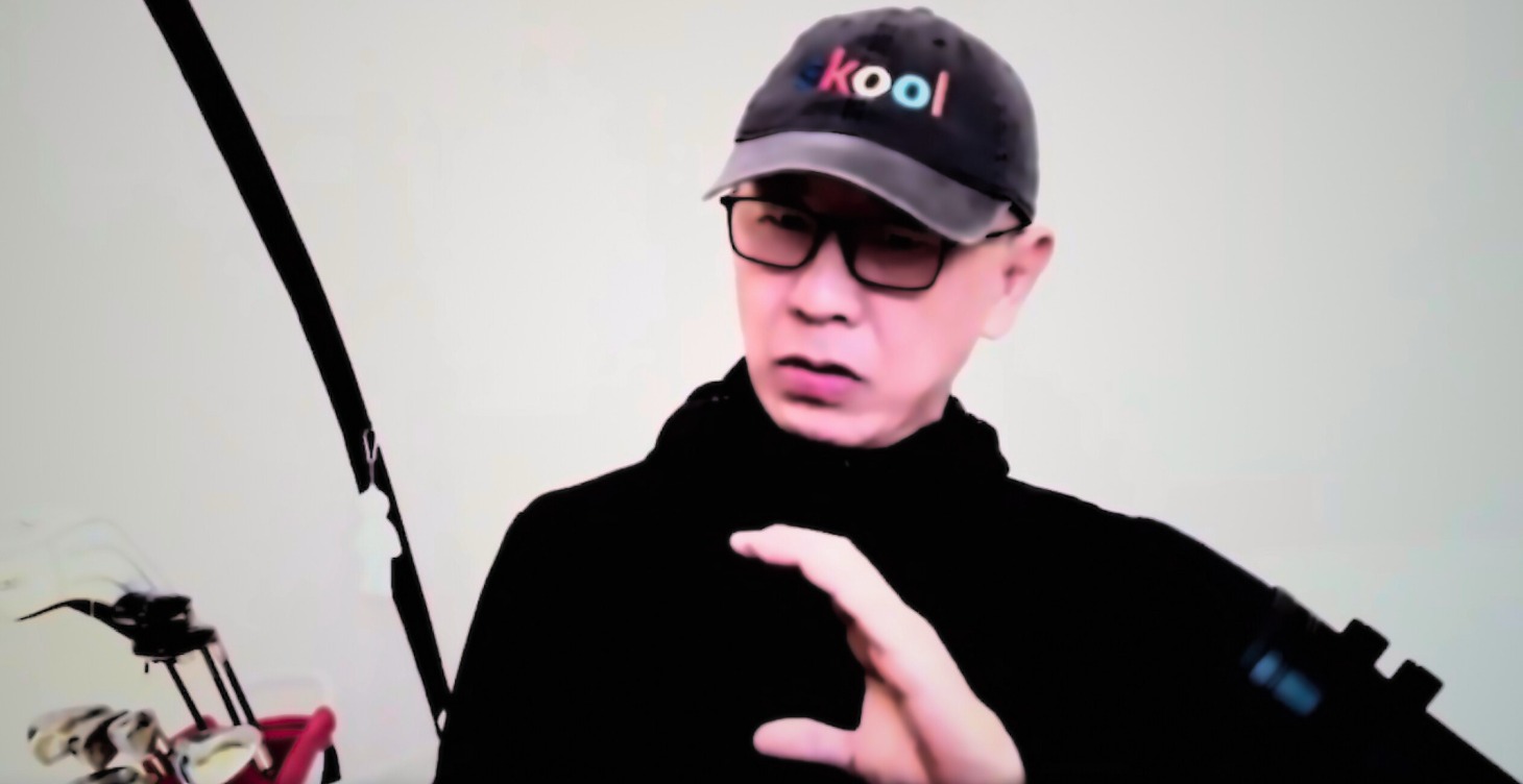 LV3｜一對一創業諮詢（45分鐘）