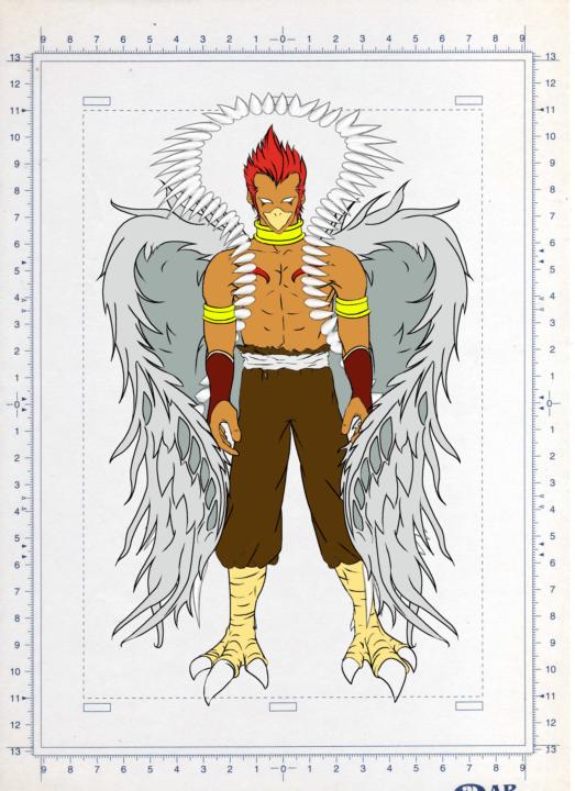 28%的Akira Chen:我的第二個手機遊戲