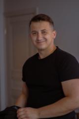 Povilas Kruminis