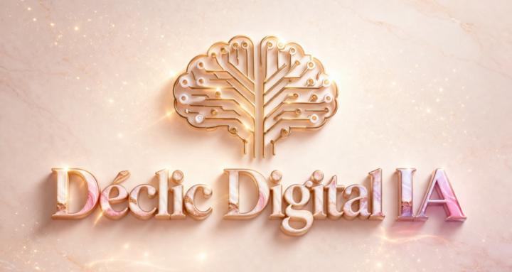 DÉCLIC DIGITAL IA