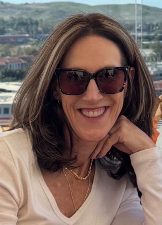 Lori Mckee Lever