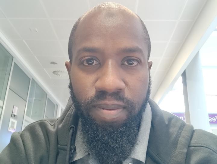 Adam Ismaeel