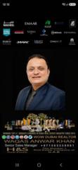 Waqas Anwar Khan