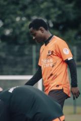 Oluwatosin Osanyinjobi