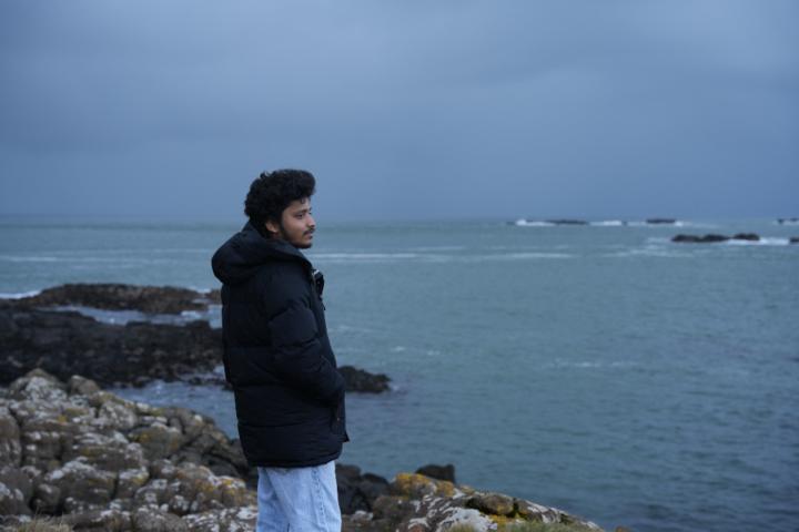 Nithin Reddy