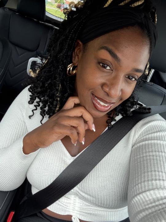 Tamika Handy