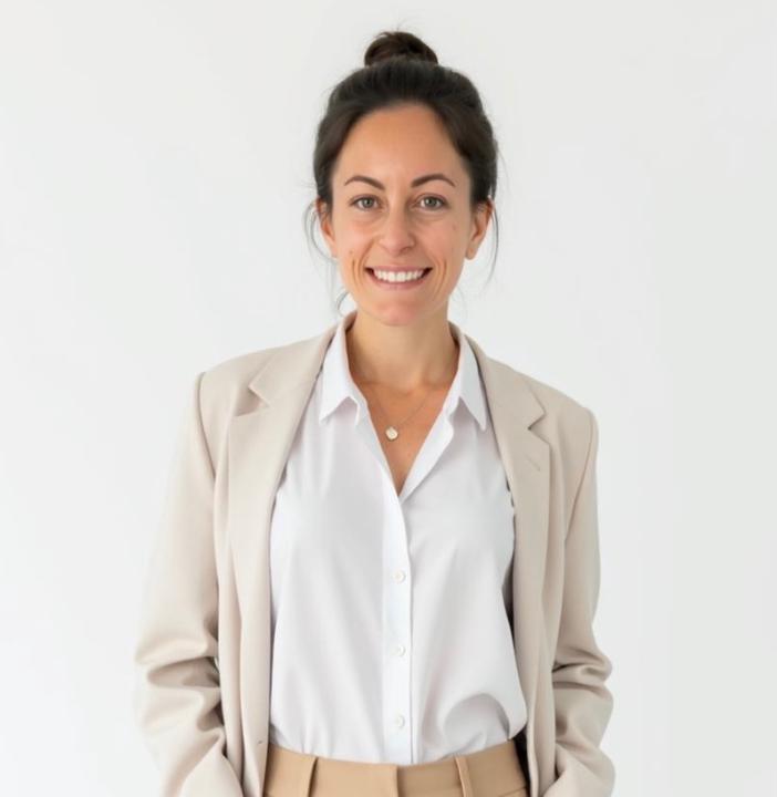 Geneviève St-Pierre