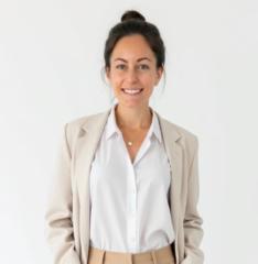 Geneviève St-Pierre