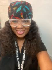 Tawana Hawkins