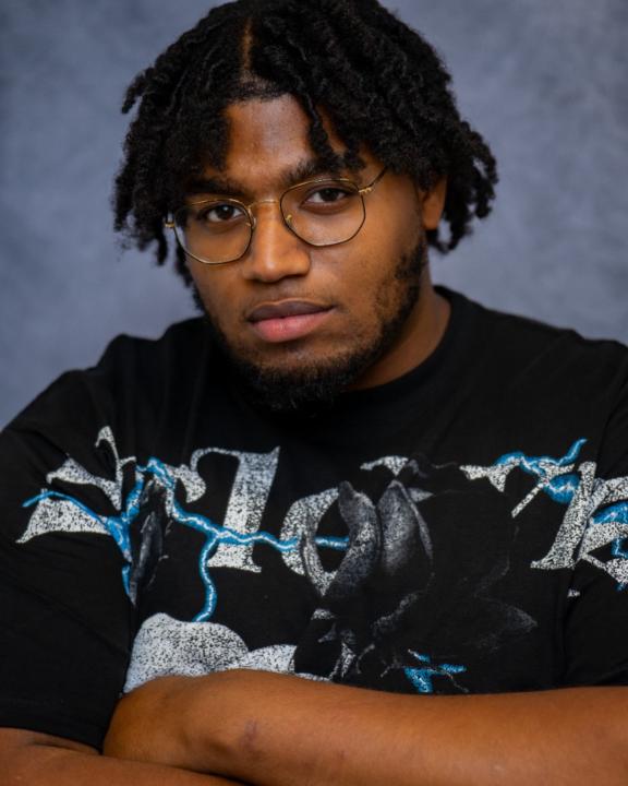 Michael Langston Jr.