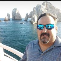 José Gabriel Hernandez Lopez