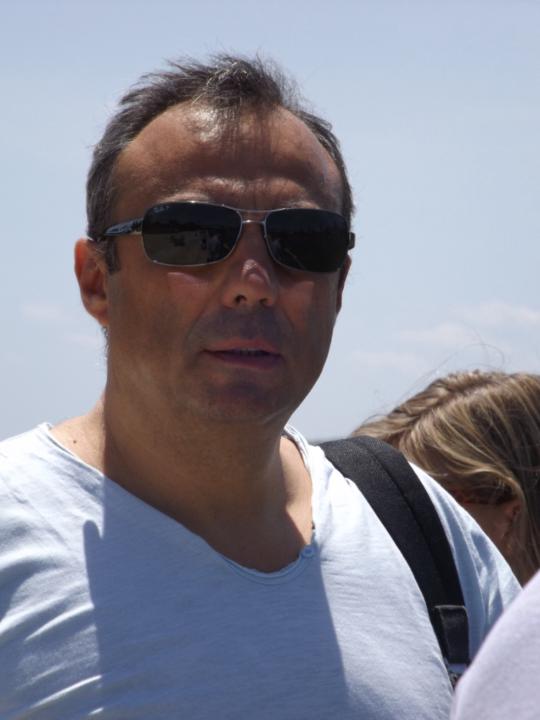 Gilles Charlieux