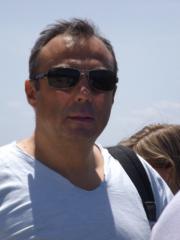 Gilles Charlieux