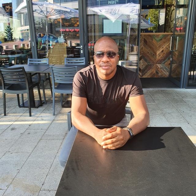 Kehinde Durojaiye