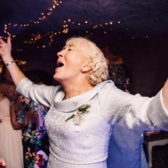 Pauline Brogan-Hewitt