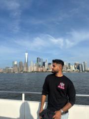 Salik Usmani