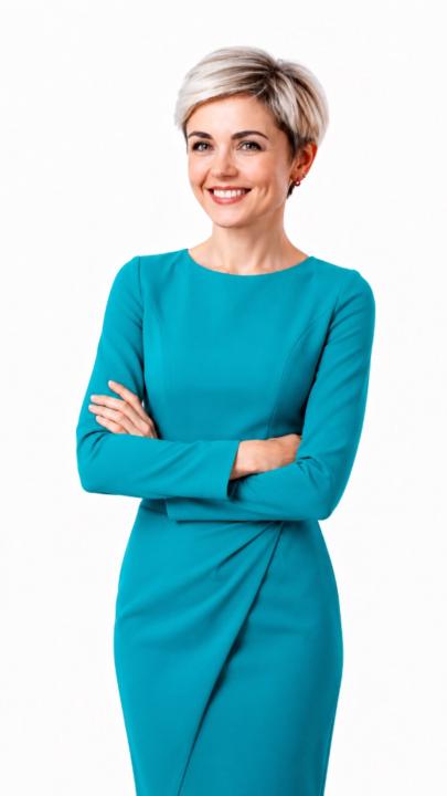 Irina Portnova
