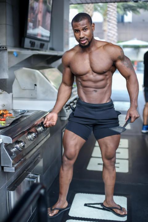 Did you have a moment?