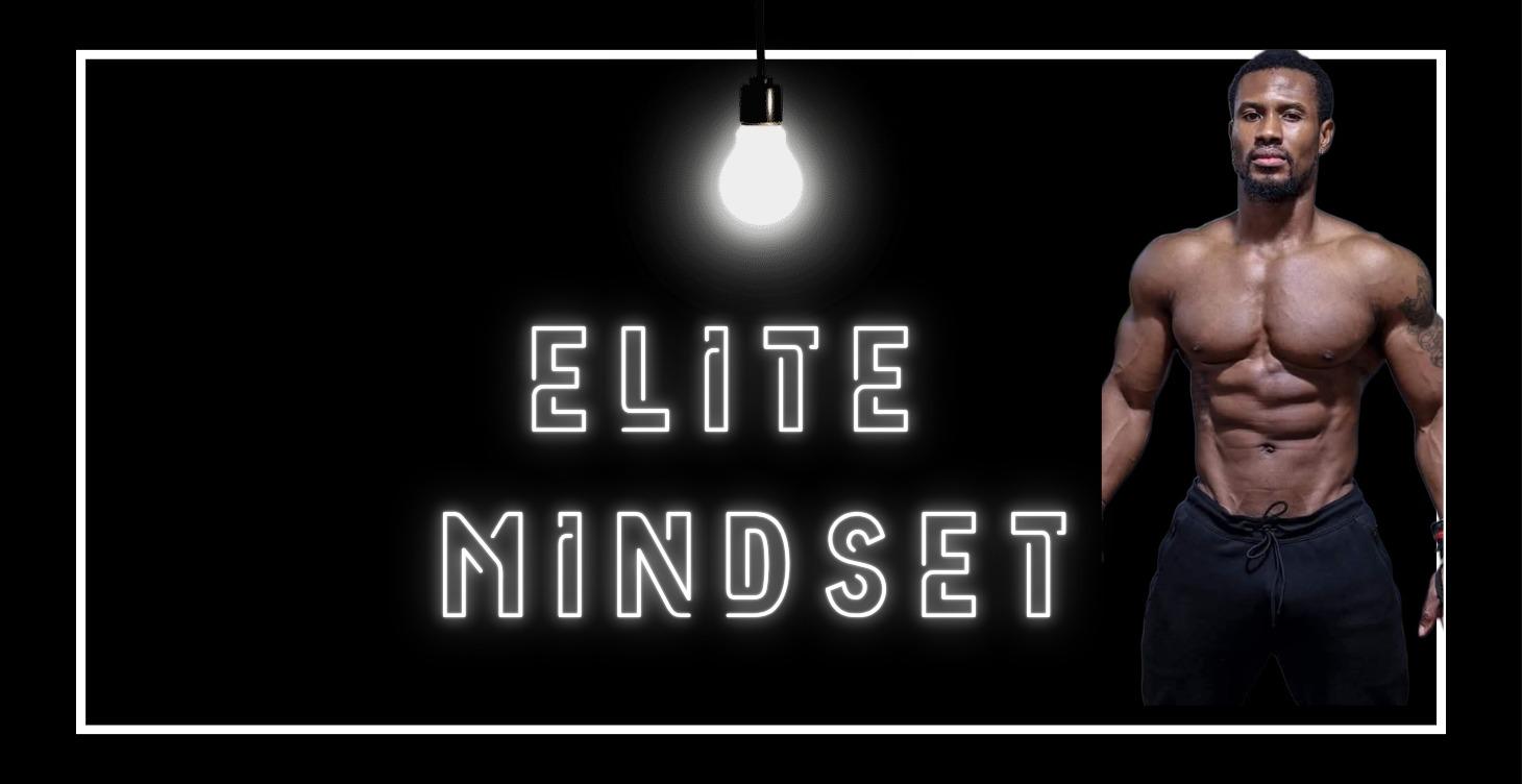 Elite Mindset