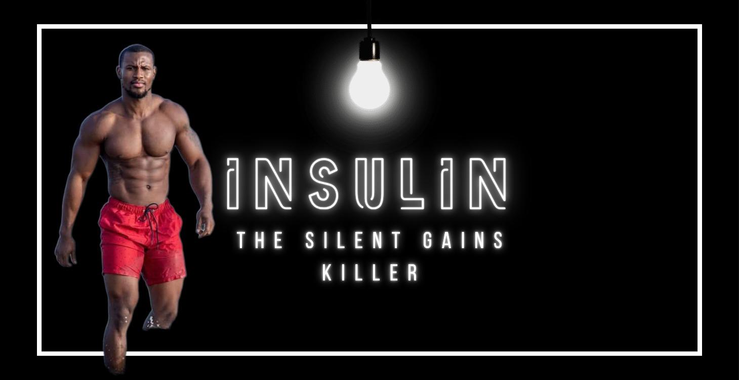 Why is insulin important to your health & fitness?