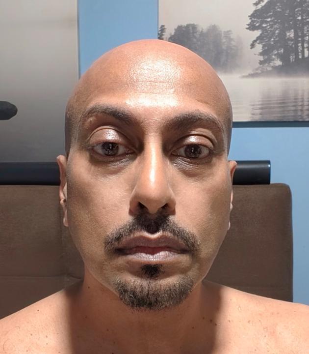 Naidu Gautama