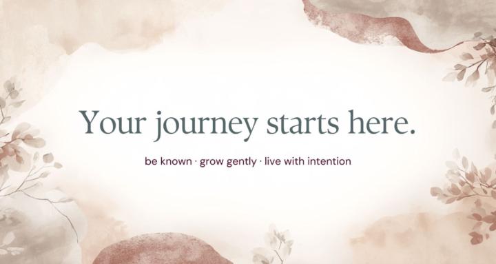 Wonderfully Known Community