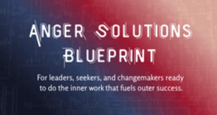Anger Solutions Blueprint