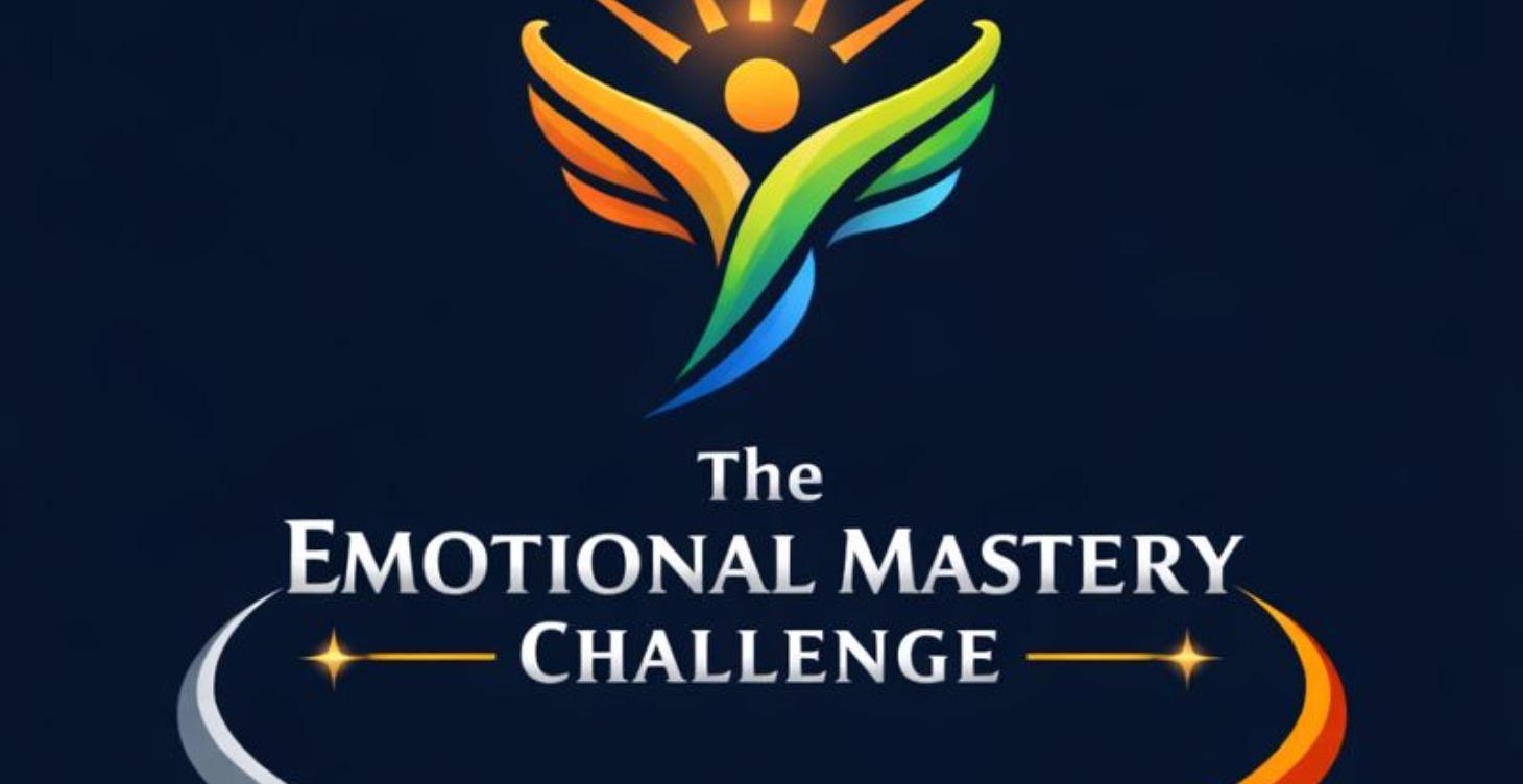 Five-Day Emotional Mastery Challenge