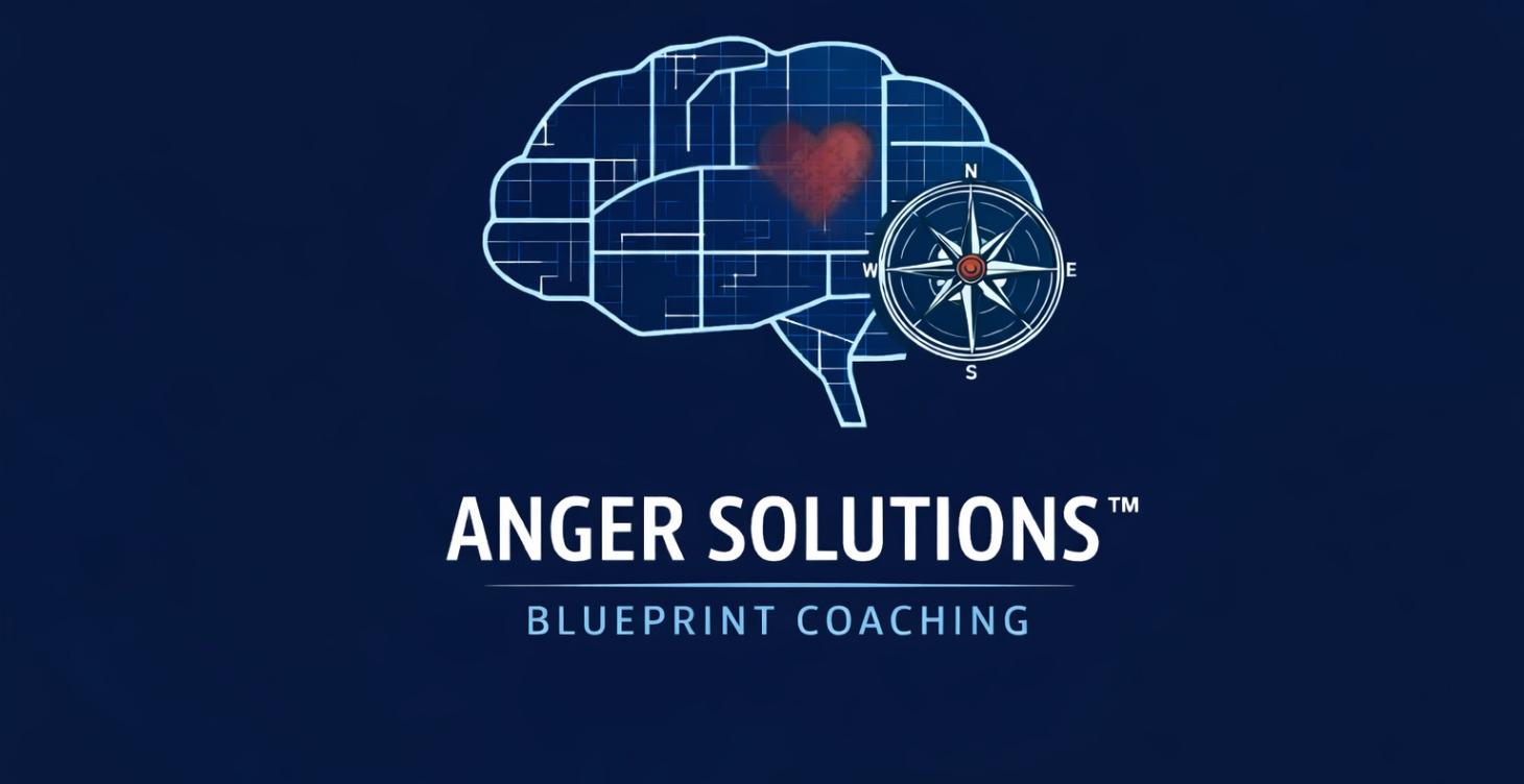 Anger Solutions Blueprint Resources Library