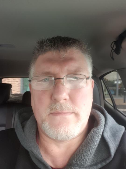 Steve Howarth