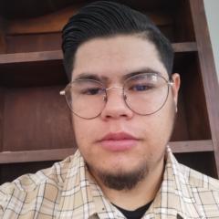 Jorge Luis Gonzalez Jasso