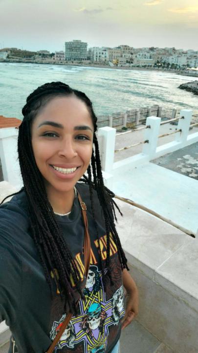 Perla massiel Diaz vargas