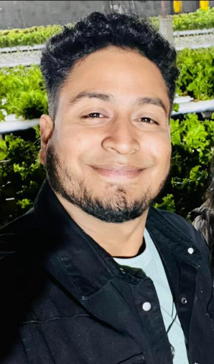 Darko Fernandez suarez