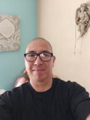 Gilbert Garcia