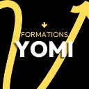 Yomi Denzel | Formations